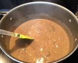 Foto del paso 3 de la receta: Pollo en salsa de Hongos #lacocinadegiri