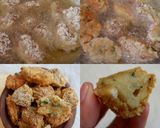 Foto langkah ke 3 dari resep Tahu Walik.