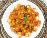 Sambel Goreng Kentang Telur Puyuh langkah memasak 3 foto