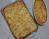 Foto langkah ke 3 dari resep Makaroni schotle.