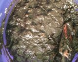 Foto langkah ke 5 dari resep Banana Brownies (Brownies Pisang).