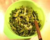 Foto del paso 10 de la receta: Platijas milaneseadas con ensalardas dos