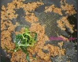 Foto langkah ke 3 dari resep Sate Lilit Bali.