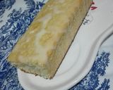Foto del paso 3 de la receta: ¡Budín de limón !