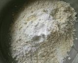 A picture of step 1 of Tortillas.