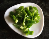 Foto del paso 6 de la receta: Arroz caldoso con verdura