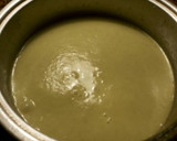 Foto del paso 10 de la receta: Crema de mini calabacines y manzana