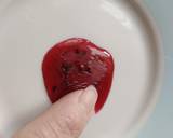 Vickys Frozen Berry Jam, GF DF EF SF NF recipe step 5 photo