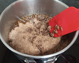 Foto del paso 3 de la receta: Brownie de Tapioca