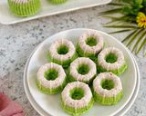 Foto langkah ke 5 dari resep Putu Ayu Bayam.