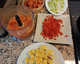 Foto del paso 2 de la receta: Frijoles rancheros colombianos
