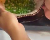 Hình bước làm 9 của món Bánh Mì Hấp Sài Gòn 🥖🥖🥖