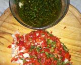 Foto del paso 1 de la receta: Tortilla de espinaca