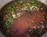 गोभी मेथी पुलाव(gobhi methi polao recipe in hindi) रेसिपी चरण 4 फोटो