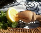Foto del paso 6 de la receta: Conejo al ajillo