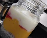 મેંગો ફાલુદો=mango faluda in Gujarati ) રેસીપી સ્ટેપ3ફોટો