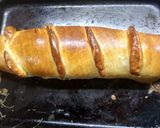Foto del paso 11 de la receta: Pan de Jamón