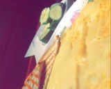 صورة لخطوة 4 من وصفة البيض بالجبن🍳🧀