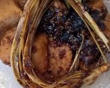 Foto langkah ke 3 dari resep Tempe dan tahu bacem.