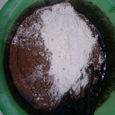 Langkah 3