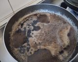 Foto del paso 2 de la receta: Salsa Teriyaky casera😛🥰🫕