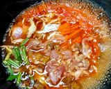 รูปขั้นตอนการทำที่ 4 ของ ผัดไทยไก่