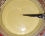 Foto del paso 14 de la receta: Tiramisú