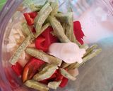 Foto del paso 1 de la receta: Bondiola con sabor puertorriqueño
