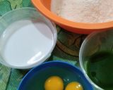 Foto langkah ke 5 dari resep Srikaya Ketan khas Palembang.