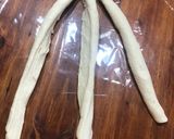 Foto del paso 5 de la receta: Rosca de pan con semillas