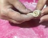 Foto del passaggio 4 della ricetta Crostata primavera