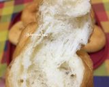 Foto langkah ke 4 dari resep Donat Maizena.