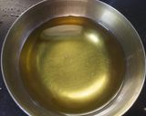 गोडी बुंदी (देवी चां प्रसाद) (godi boondi recipe in marathi) रेसिपी स्टेप 1 फोटो 