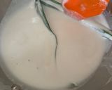 Foto langkah ke 3 dari resep 11. Nagasari - Ikon Kuliner Indonesia.