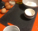 Foto del paso 1 de la receta: Magdalenas con chocolate