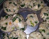 मक्खाना कटलेट (makhana cutlet recipe in Hindi) रेसिपी चरण 4 फोटो