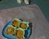 Foto del paso 7 de la receta: Mini muffins integrales c/zanahoria rallada 🥕ෆ⁠╹⁠ ⁠.̮⁠ ⁠╹⁠ෆ