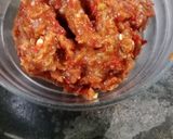 Foto langkah ke 3 dari resep Sambal Kecap.