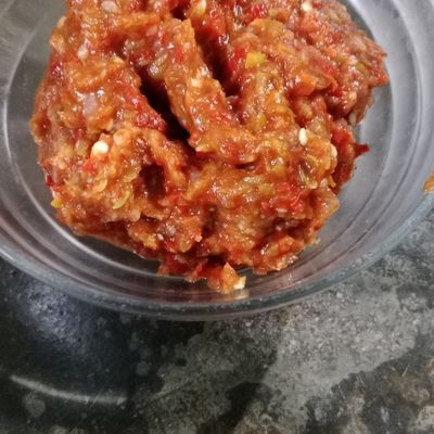 Langkah 3
