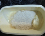 Foto del paso 1 de la receta: Salsa de chocolate casera