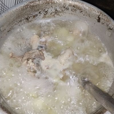 Langkah 1
