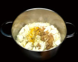 Foto del paso 5 de la receta: Tajín de pollo con dátiles, miel y especias