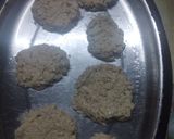 Foto del paso 4 de la receta: Galletas de Avena y Manzana sin azúcar