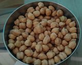 🌞छोले रोल्स रेसिपी स्टेप 1 फोटो 