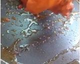 A picture of step 4 of Chicken Tikka.