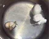 Foto del paso 1 de la receta: Frijoles de la olla