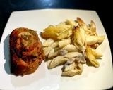 Foto del paso 5 de la receta: Rollo Lomo de Cerdo "como prepararlo"
