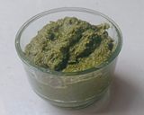 A picture of step 4 of Amla Sesame Spice Mix.