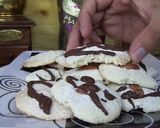 Foto del paso 4 de la receta: Galletas de arroz (apto celíaco) 🍪
