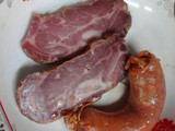 Guiso de mondongo